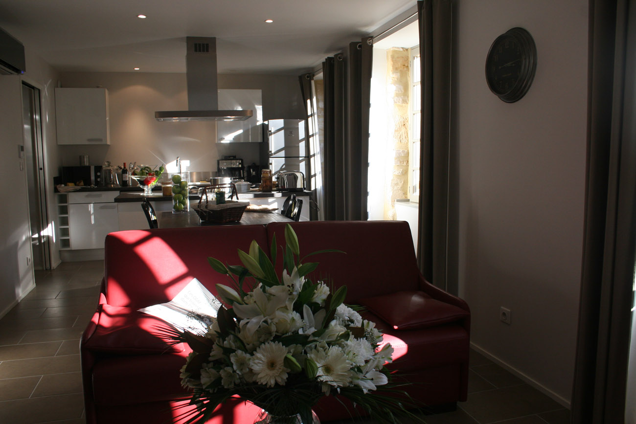Deluxe Apartment Apartment Rentals in Sarlat Le Porche de Sarlat